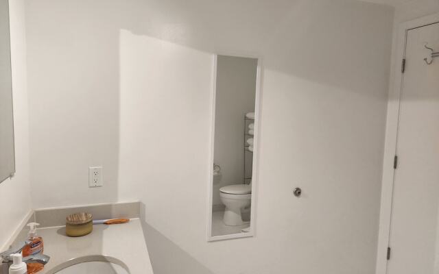 Wonderful 1 bedroom condo in Midtown