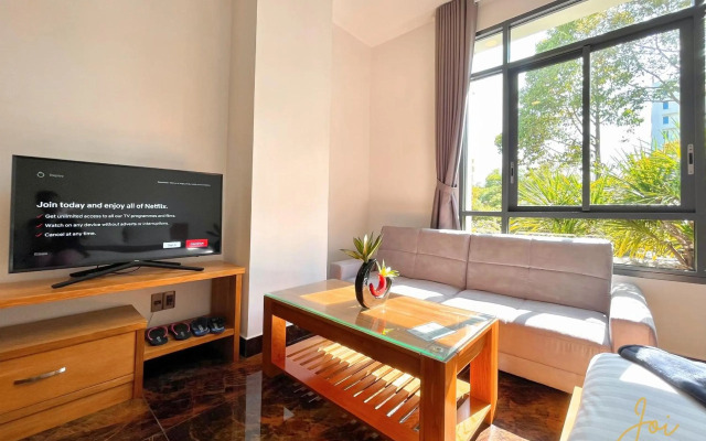 Kim Minh Apartment & Hotel