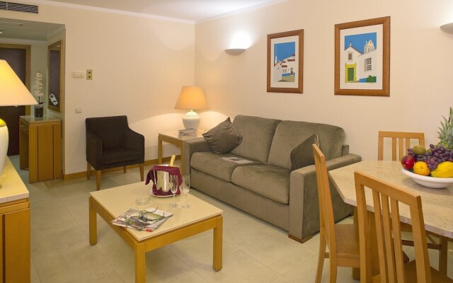 Interpass Solvau Apartamentos