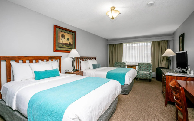 Tonquin Inn