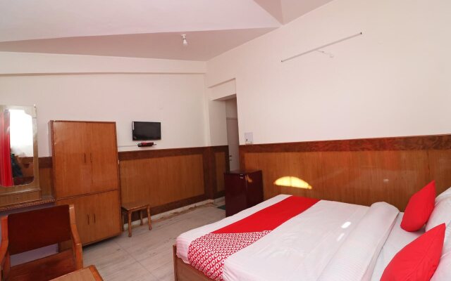 Hotel Gaurav Palace By OYO Rooms
