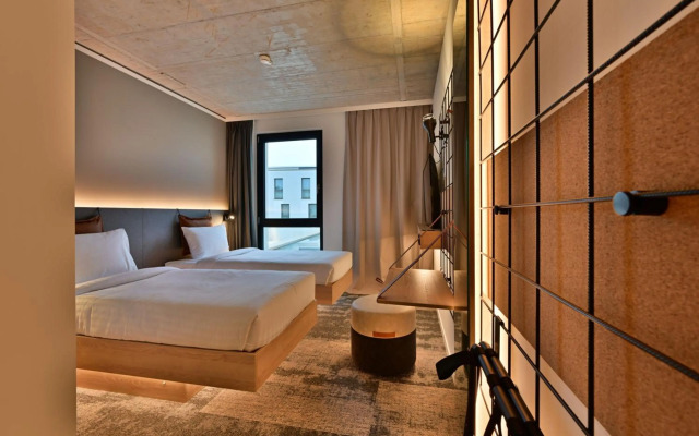 Moxy Outletcity Metzingen