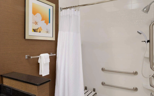 Fairfield Inn & Suites Youngstown Boardman/Poland