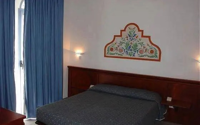 Residenza dei Cavalleggeri