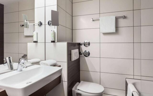 Airways Hotels Frankfurt Airport West