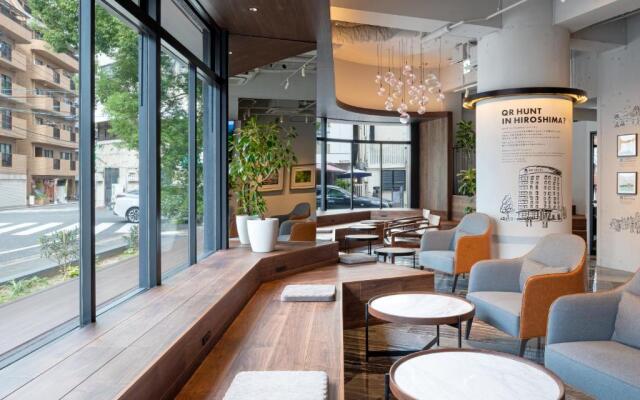 EN HOTEL Hiroshima