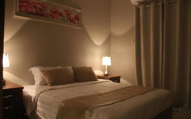 Nasaem alkhalij furnished apartment