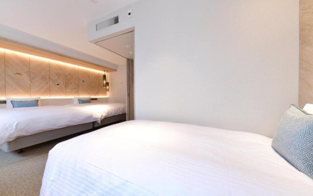 Vessel Hotel Campana Nagoya