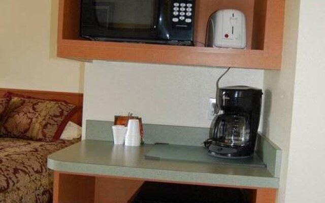 Table Rock Motel