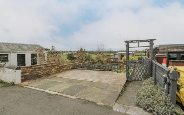 Rosalin Cottage