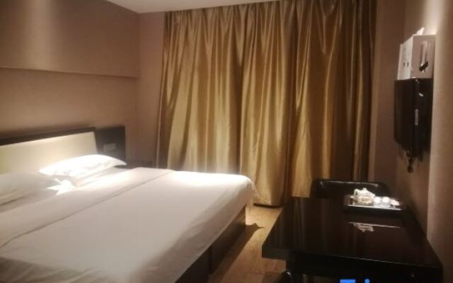 Wuyi Hotel