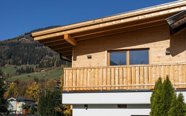 Apartment Steff & Stoff