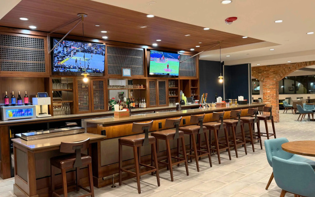 Clarion Hotel Rock Springs - Green River