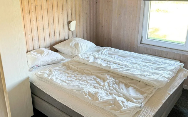 10 Person Holiday Home in Nordborg-by Traum