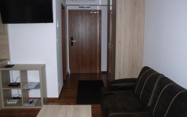 Apartman Cyril a 104