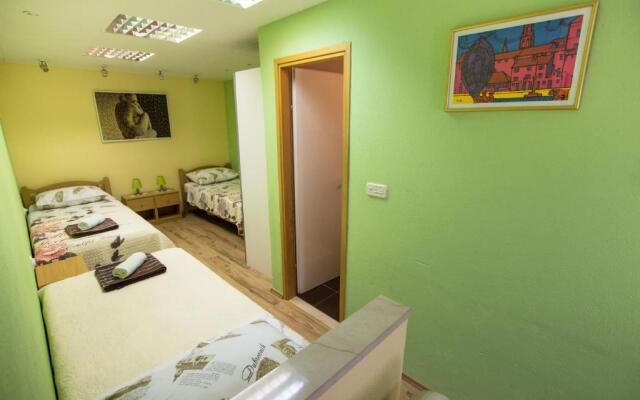 Apartment Skeja