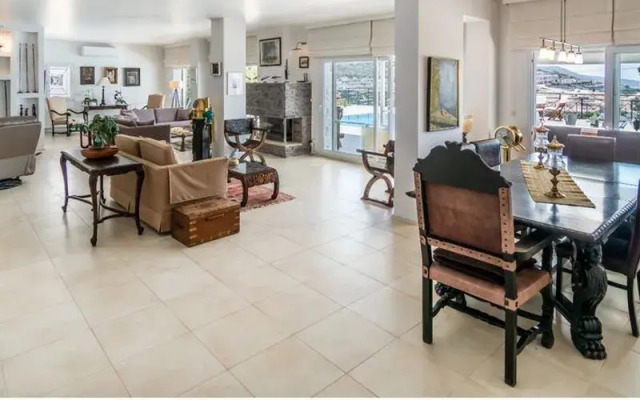 Villa Cubana