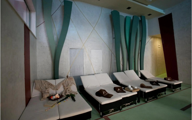 Visir Resort & Spa