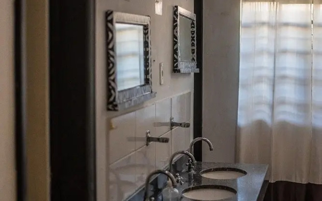 Pousada Araras Lago de Furnas