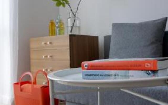 Lovely Jubbly Apartment