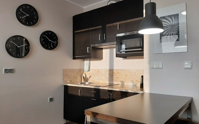 Airport Residence Amber