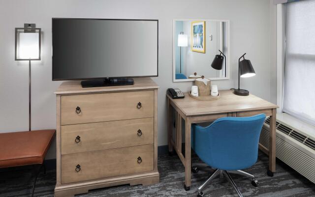 Hampton Inn Austin-Round Rock