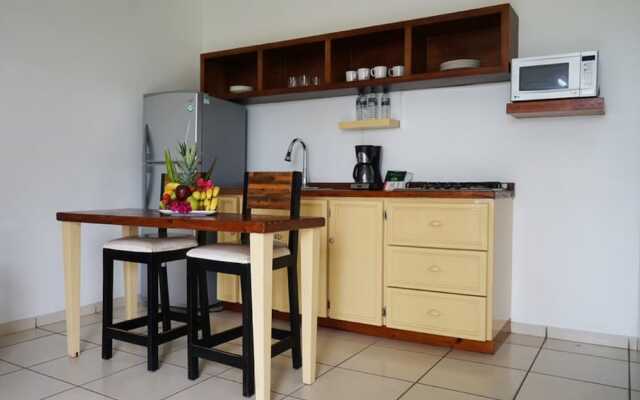 Color Marino Seaside Hotel