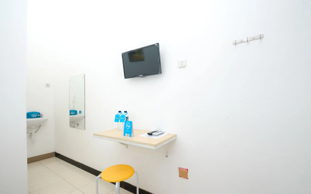 Airy Eco Miroto Seteran Serut Semarang