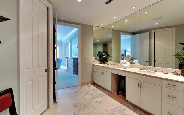 Mediterranean by SVR