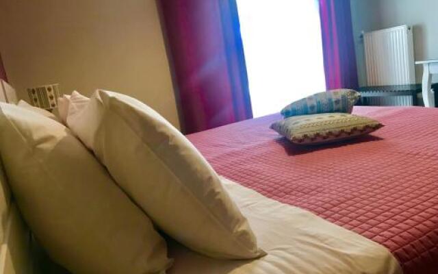 Star.akropolis Apartment