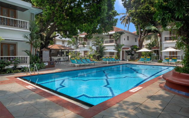 Radisson Goa Candolim