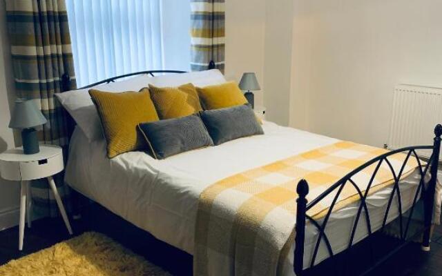 Little Bere apartment