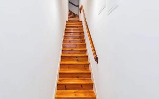 Seaside Modern Flat II at Cascais