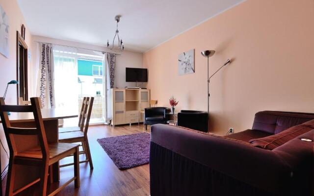 Victus Apartamenty - Lumen