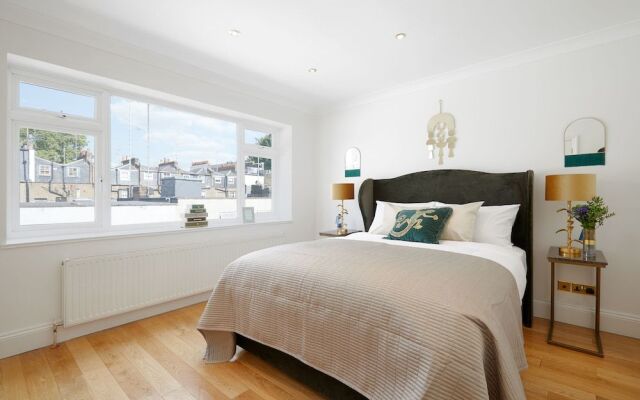 Sweet Inn Marble Arch