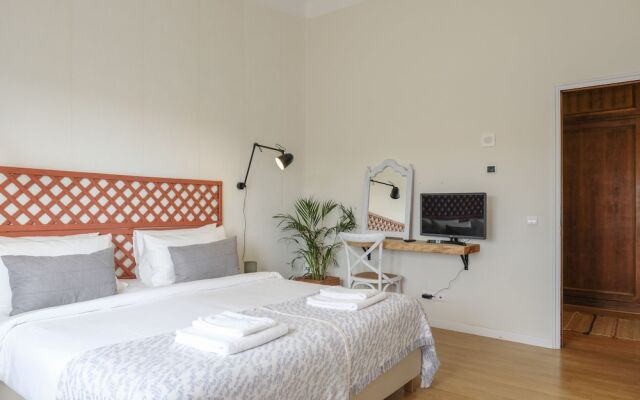 Lisbon Country Villa