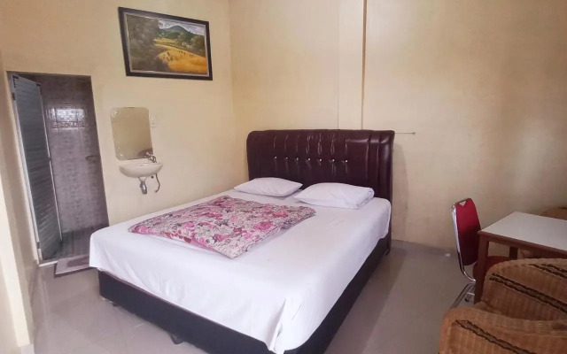 Berastagi Sunrise Guesthouse