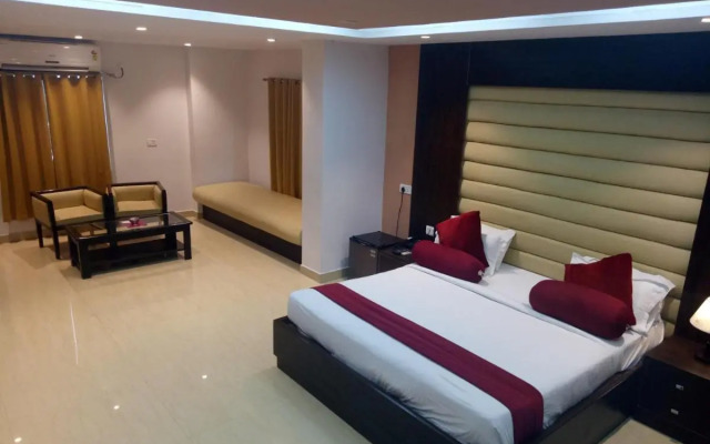 Chinmaye Inn