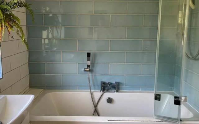 2BD Garden Hideaway in Lewes