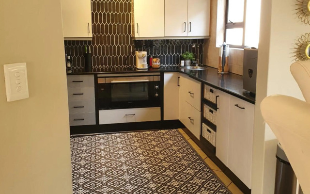 Luxury Boutique Home in Kyalami