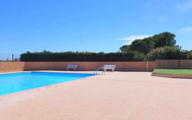 Les Eaux Vives 1 & 2