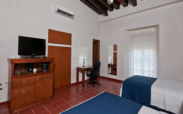 Holiday Inn Express Veracruz Centro Historico