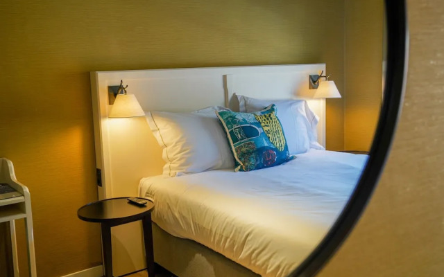 Fletcher Hotel-Restaurant De Oude Gevangenis-Alkmaar