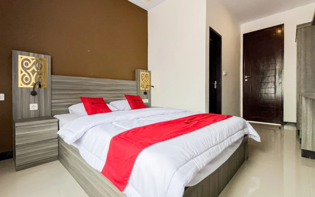 RedDoorz Syariah @ Homestay Haji Soma Makale – Guest Rooms – Rantepao