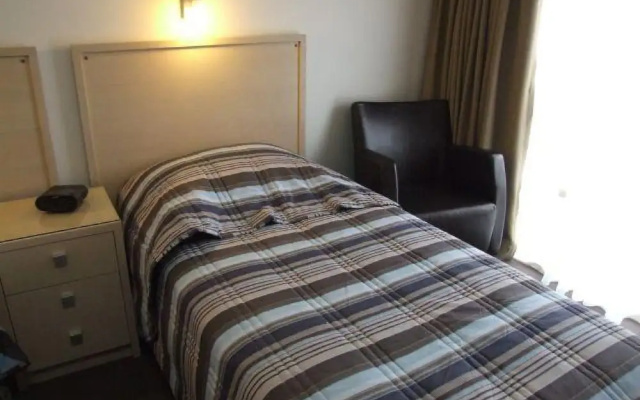 Streaky Bay Hotel Motel – Guest Rooms – Streaky Bay