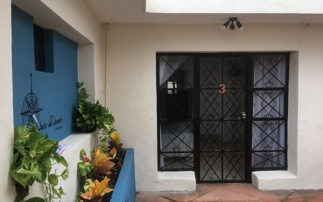 Suites del Sureste