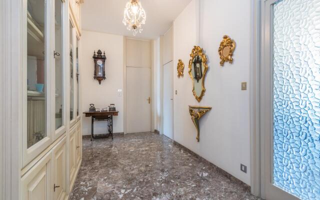 Crocetta Family Apartment by Wonderful Italy