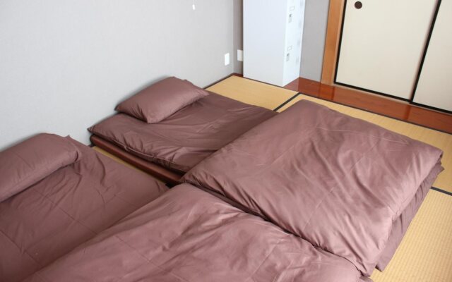 Kanazawa Shaqbighouse 2nd
