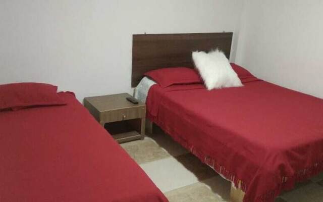 Ecohotel Villadiana