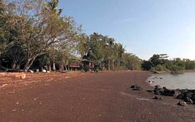 Red Sand Beach Resort